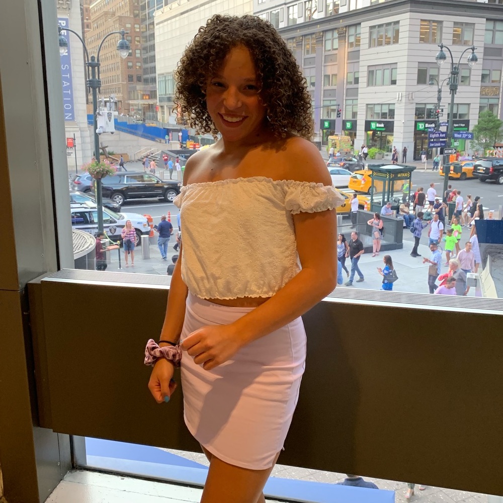 Meet your Posher, Sophie